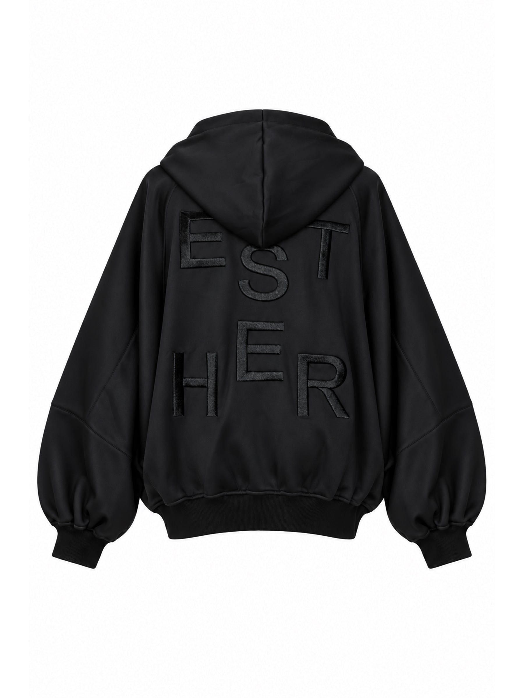 Esther Hoodie