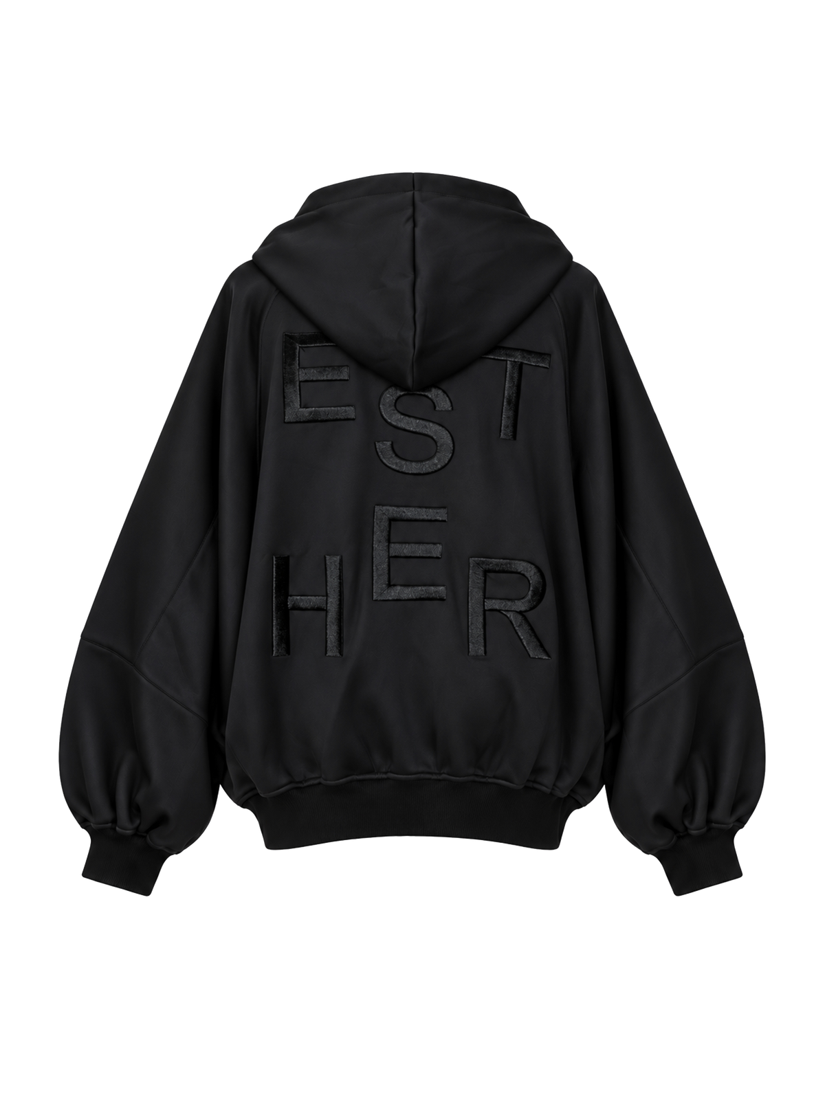 Esther Hoodie