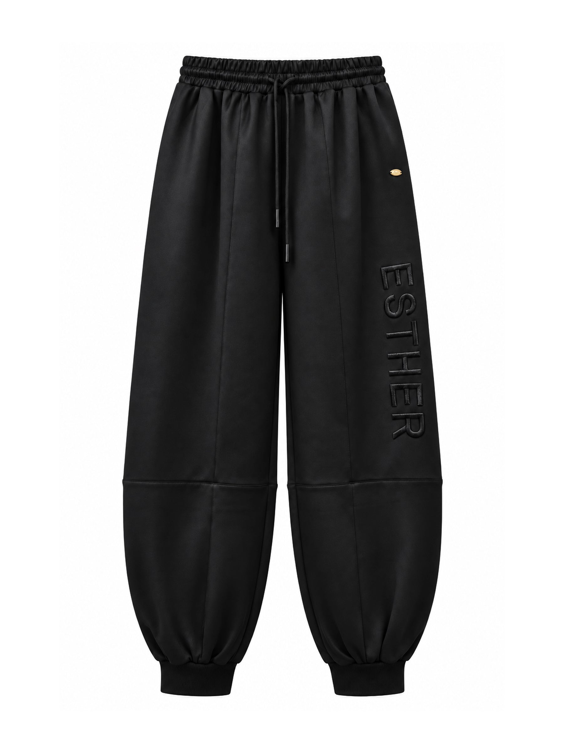 Esther Jogger