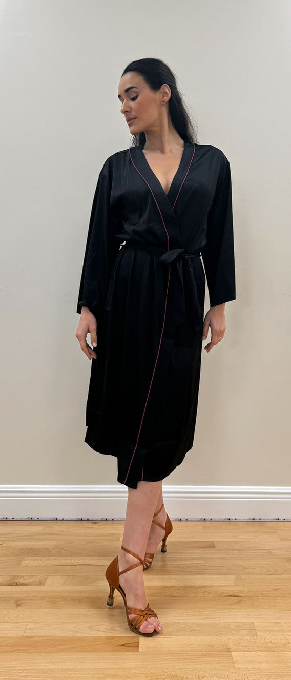 Esther Robes