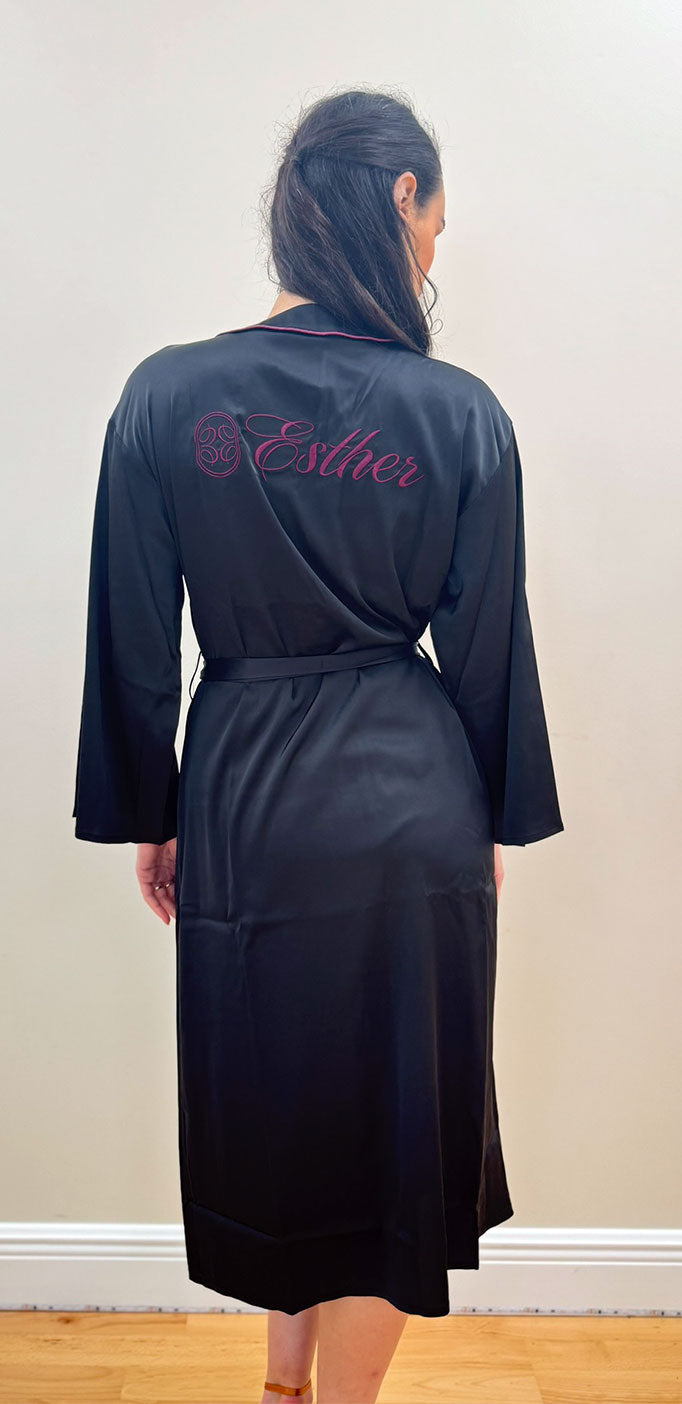 Esther Robes