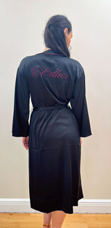 Esther Robes
