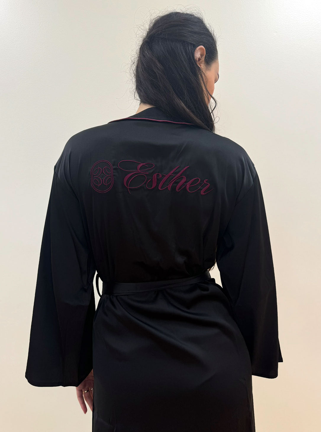 Esther Robes
