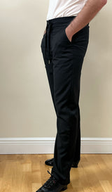 Eugene Pant Black