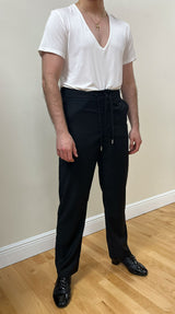 Eugene Shirt White