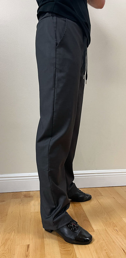 Eugene Pant Grey