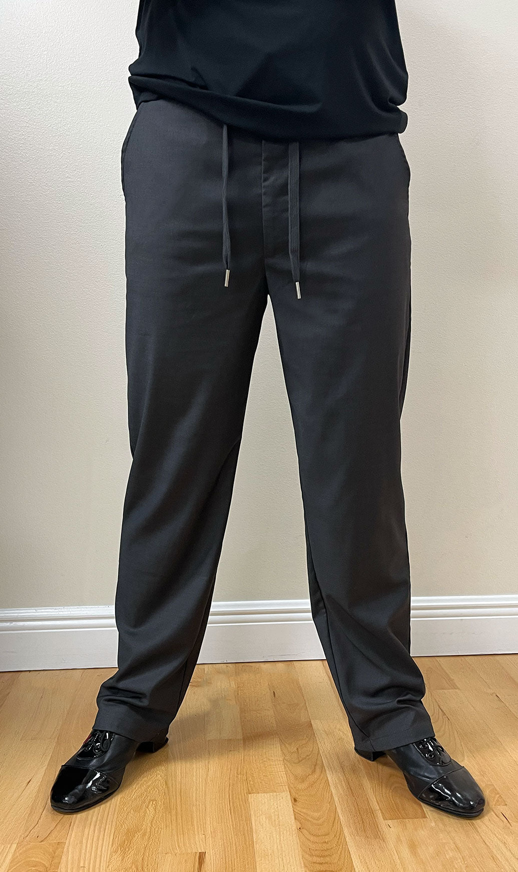 Eugene Pant Grey