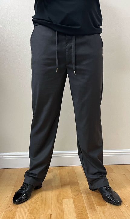 Eugene Pant Grey
