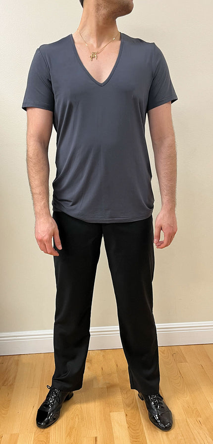 Eugene Shirt Grey