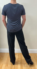 Eugene Shirt Grey
