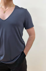 Eugene Shirt Grey