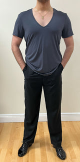Eugene Shirt Grey