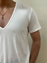 Eugene Shirt White