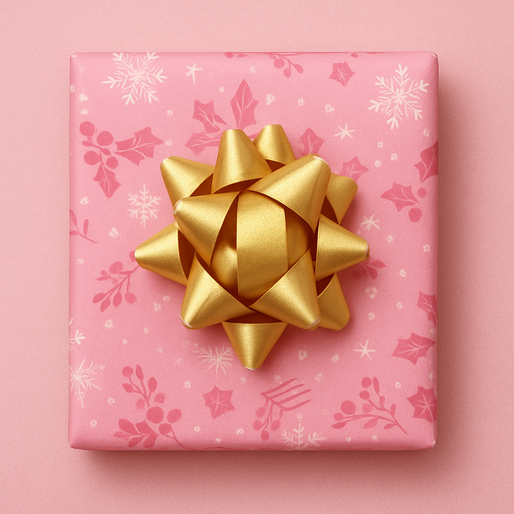 Gift Wrapping