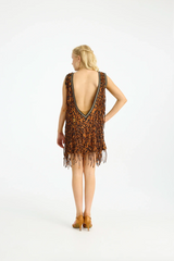 Mirabella Dress- Leo