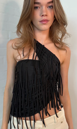 Eliza Multi Wrap- Black