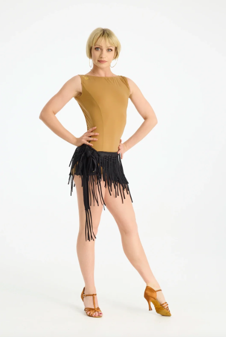 Eliza Multi Wrap- Black