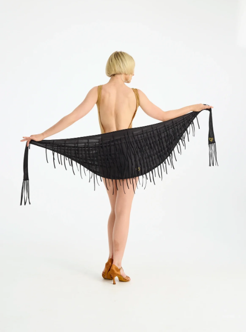 Eliza Multi Wrap- Black