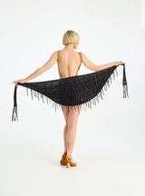 Eliza Multi Wrap- Black