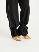 Lucy Trousers- Black