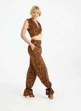 Lucy Trousers- Leo