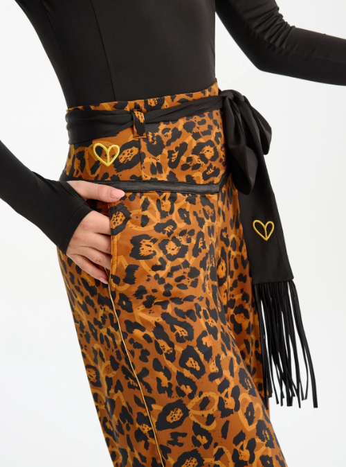 Lucy Trousers- Leo