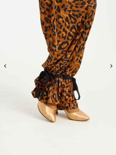 Lucy Trousers- Leo