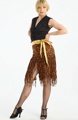 Sephora Skirt- Leo