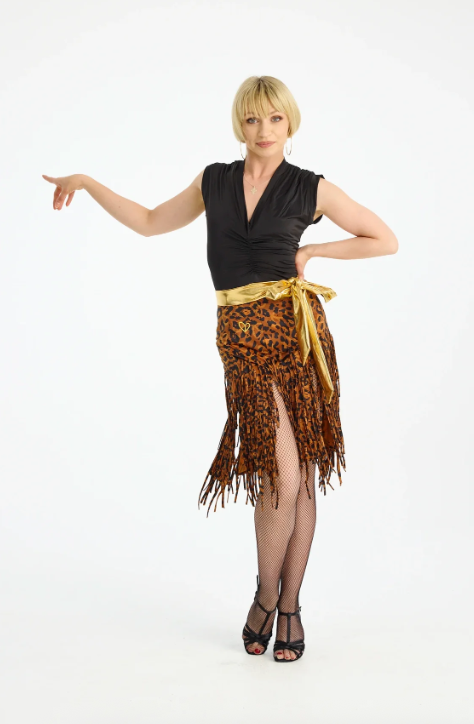 Sephora Skirt- Leo