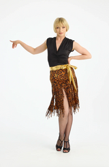 Sephora Skirt- Leo