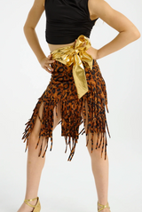Sephora Skirt- Leo