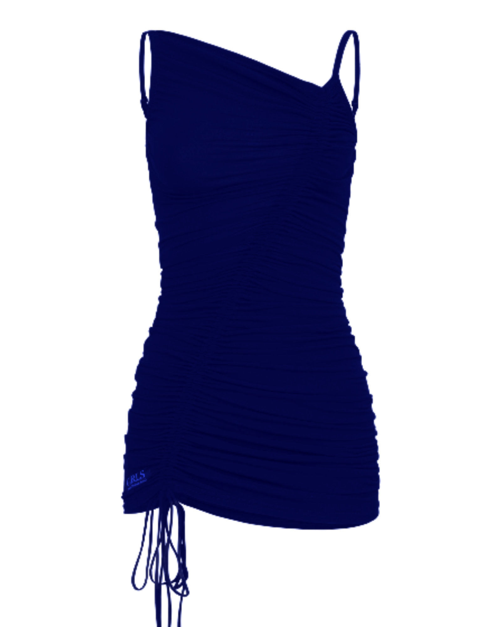 Dress Julia- Navy
