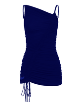 Dress Julia- Navy