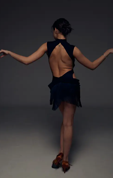Dress Mathilda