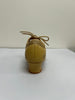Tan Mesh Ballroom Shoes