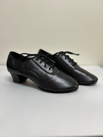 Men's Latin Shoes