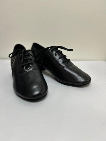 Men's Latin Shoes