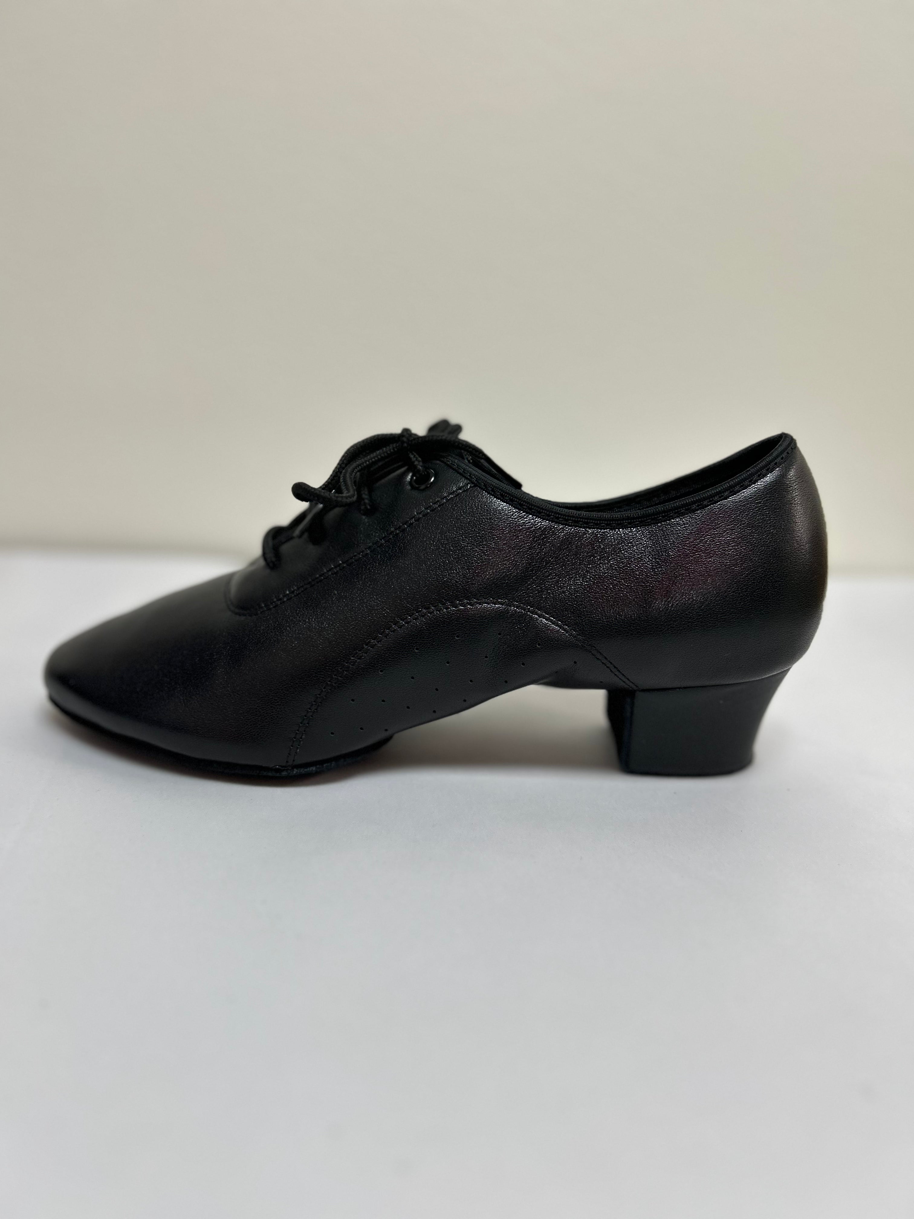 Men's Latin Shoes