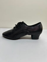 Men's Latin Shoes