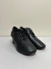 Leather Ballroom Shoes