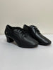 Leather Ballroom Shoes