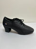 Leather Ballroom Shoes