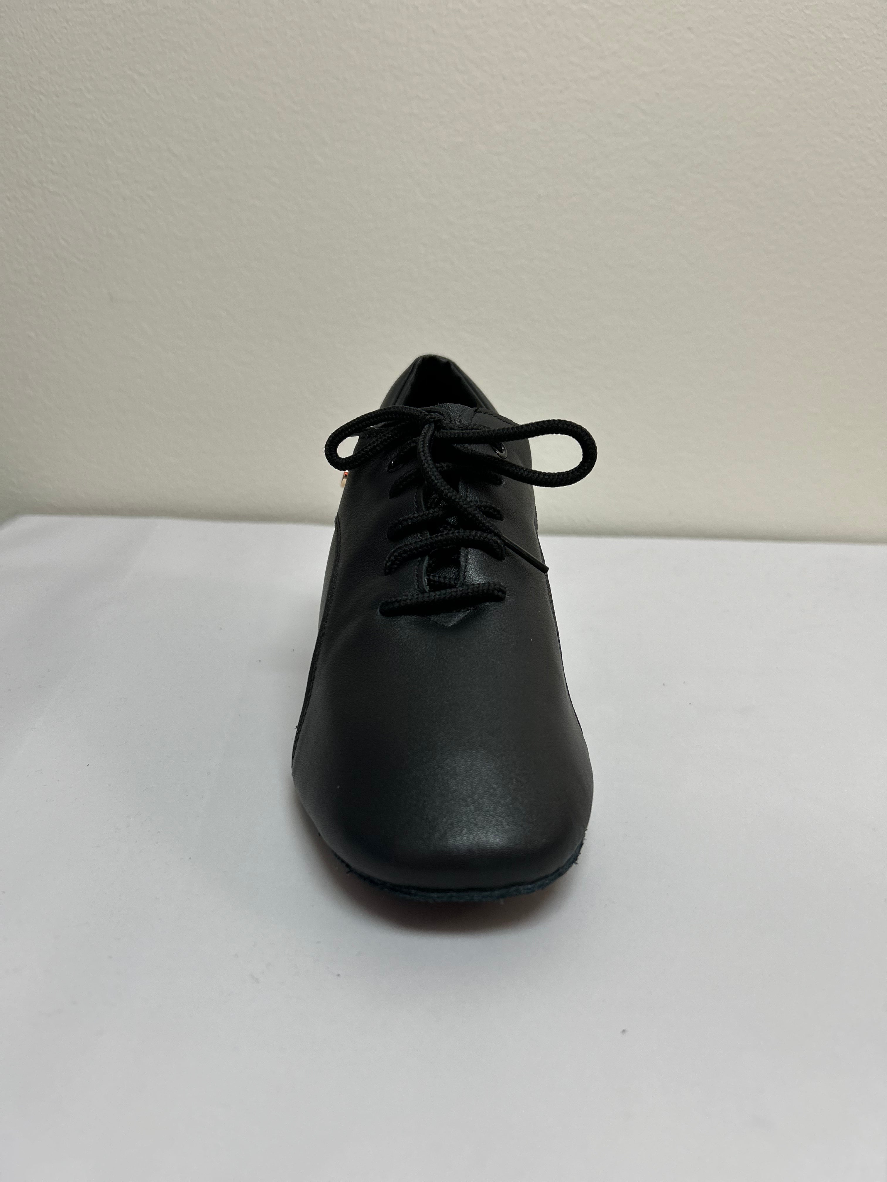 Leather Ballroom Shoes