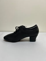 Leather Ballroom Shoes