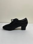 Leather Ballroom Shoes