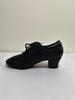 Leather Ballroom Shoes