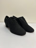 Men's Canvas Latin Shoes