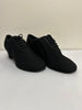 Men's Canvas Latin Shoes