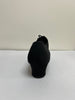 Men's Canvas Latin Shoes
