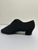 Men's Canvas Latin Shoes